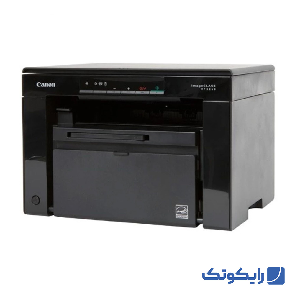 پرینتر چندکاره لیزری کانن مدل imageclass MF3010